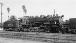 ATSF 2-10-2 #956 - Atchison, Topeka & Santa Fe